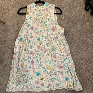 XIX Palma Mini Dress NWT